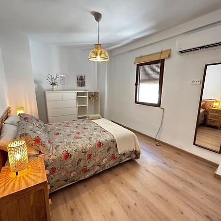 El Secreto De Lanjaron Villa ภายนอก รูปภาพ