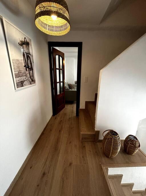 El Secreto De Lanjaron Villa ภายนอก รูปภาพ